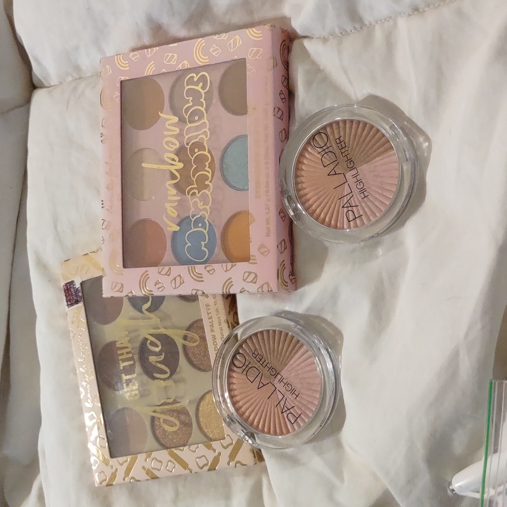 Beauty bakeries bite size new. Bag5